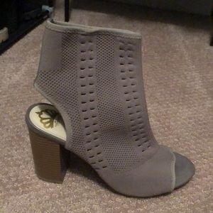 Fergalicious by Fergie bootie